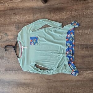 Matilda Jane long sleeve